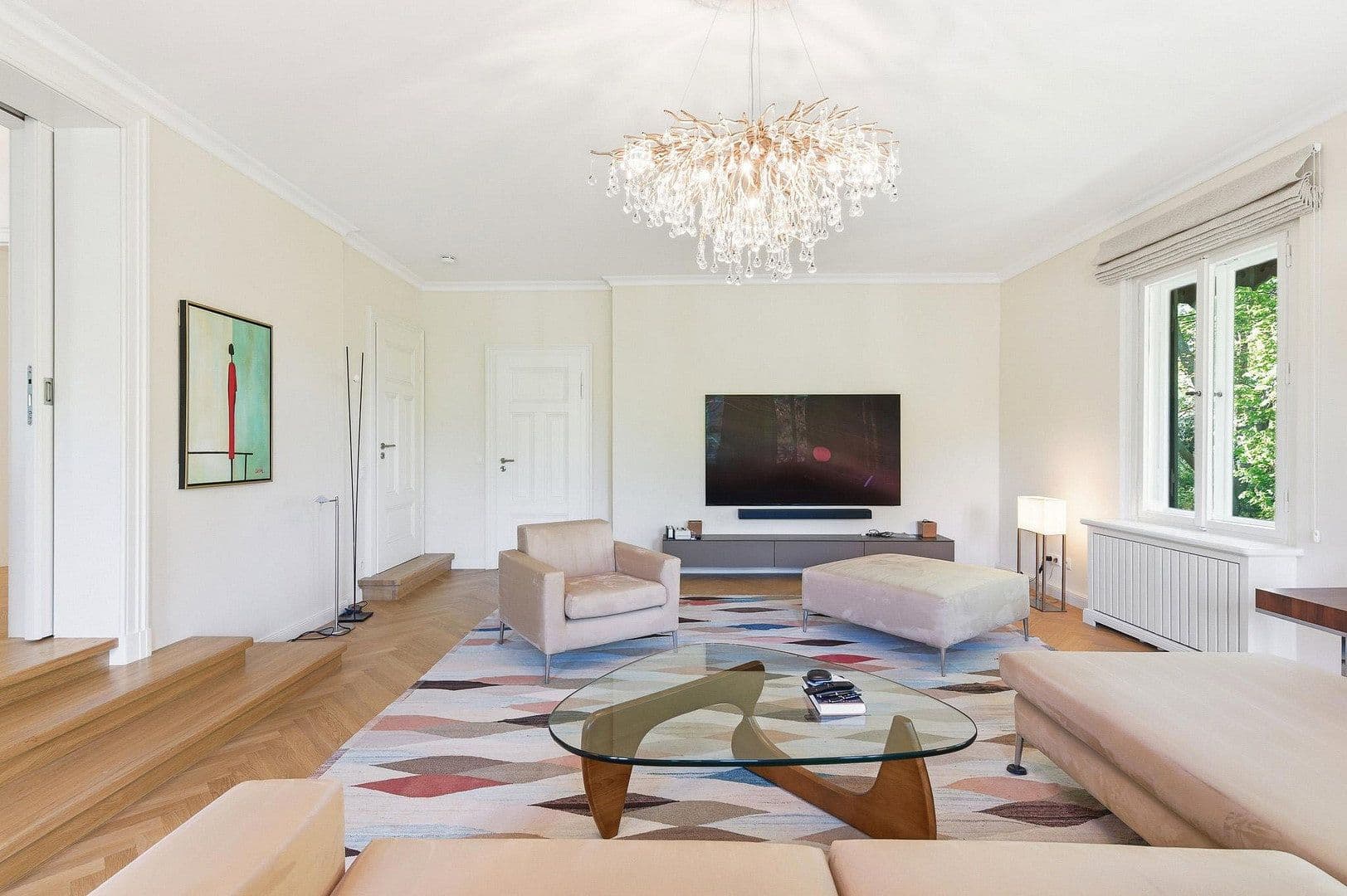 4 bedroom with open-plan kitchen flat for sale, 252 m², Berlin, Berlin 4 bedroom with open-plan kitchen flat for sale, 252 m², Berlin, Berlin