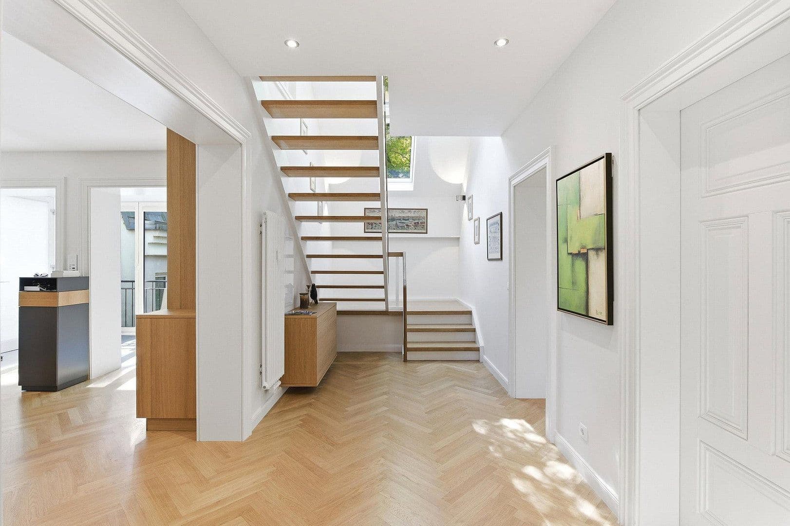 4 bedroom with open-plan kitchen flat for sale, 252 m², Berlin, Berlin 4 bedroom with open-plan kitchen flat for sale, 252 m², Berlin, Berlin