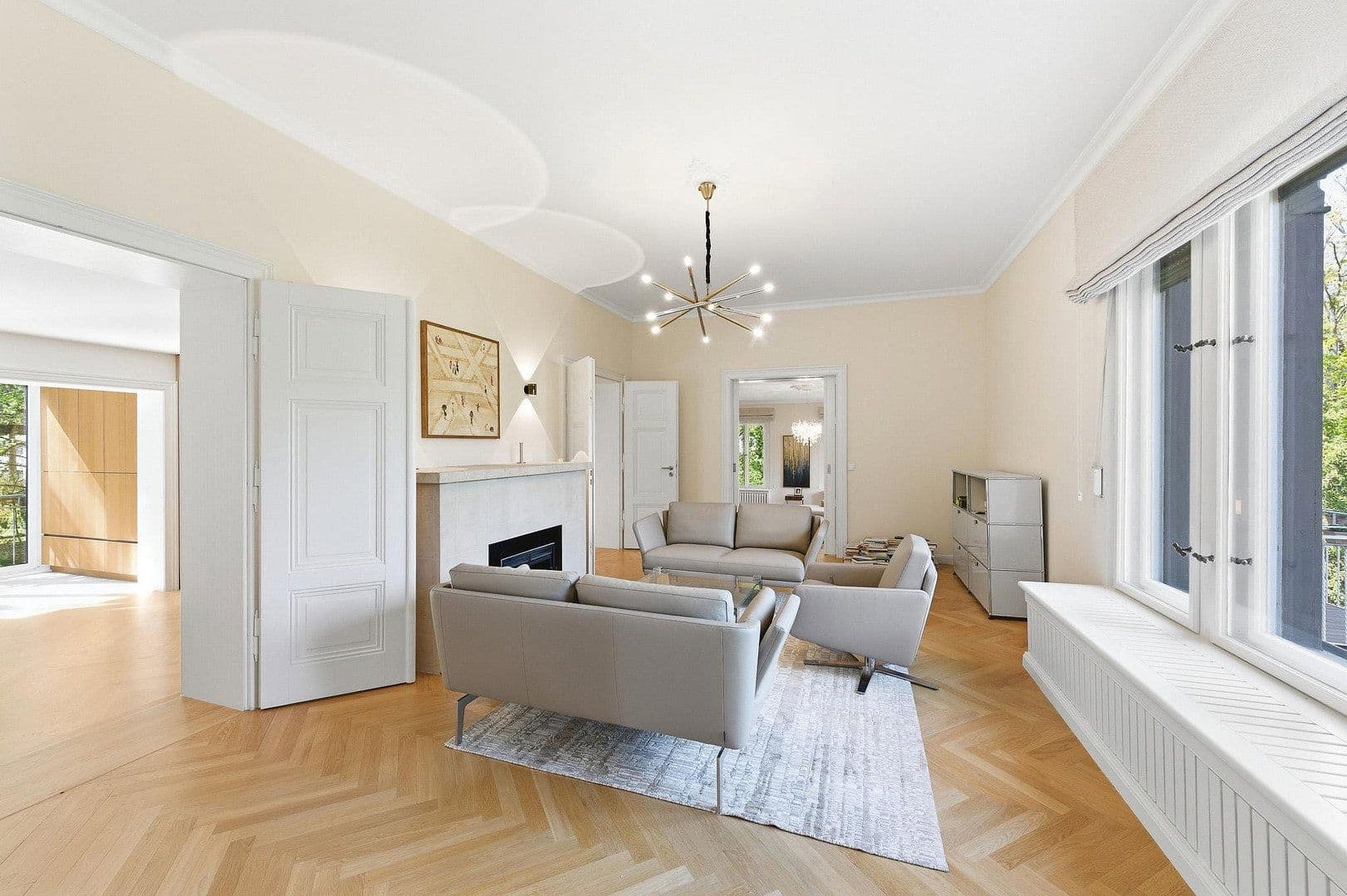 4 bedroom with open-plan kitchen flat for sale, 252 m², Berlin, Berlin 4 bedroom with open-plan kitchen flat for sale, 252 m², Berlin, Berlin