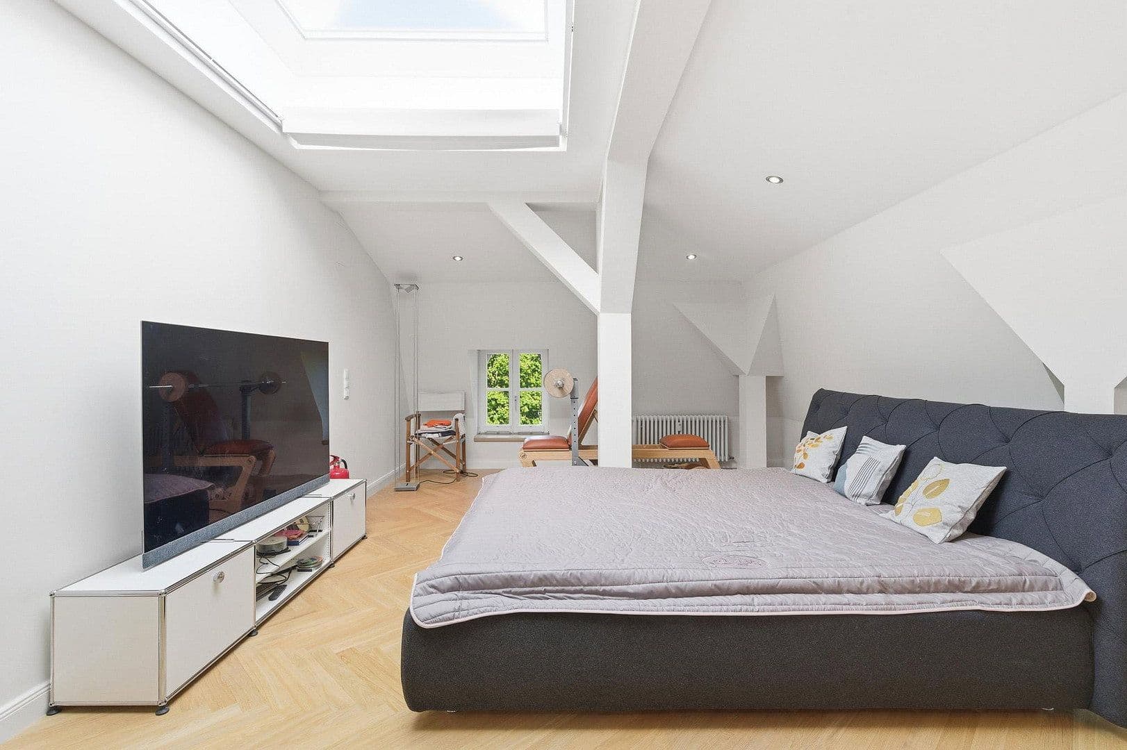 4 bedroom with open-plan kitchen flat for sale, 252 m², Berlin, Berlin 4 bedroom with open-plan kitchen flat for sale, 252 m², Berlin, Berlin