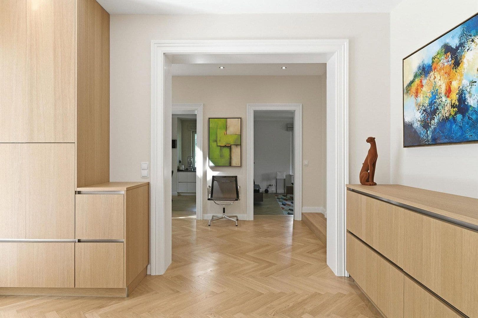 4 bedroom with open-plan kitchen flat for sale, 252 m², Berlin, Berlin 4 bedroom with open-plan kitchen flat for sale, 252 m², Berlin, Berlin