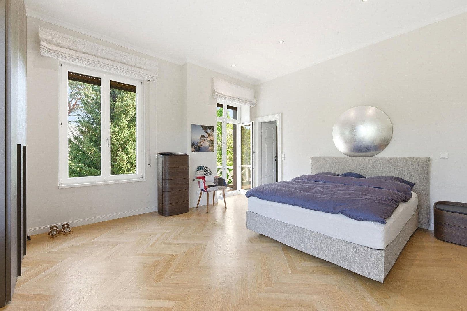 4 bedroom with open-plan kitchen flat for sale, 252 m², Berlin, Berlin 4 bedroom with open-plan kitchen flat for sale, 252 m², Berlin, Berlin