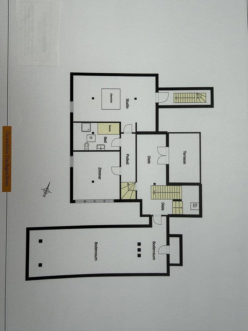 4 bedroom with open-plan kitchen flat for sale, 252 m², Berlin, Berlin 4 bedroom with open-plan kitchen flat for sale, 252 m², Berlin, Berlin