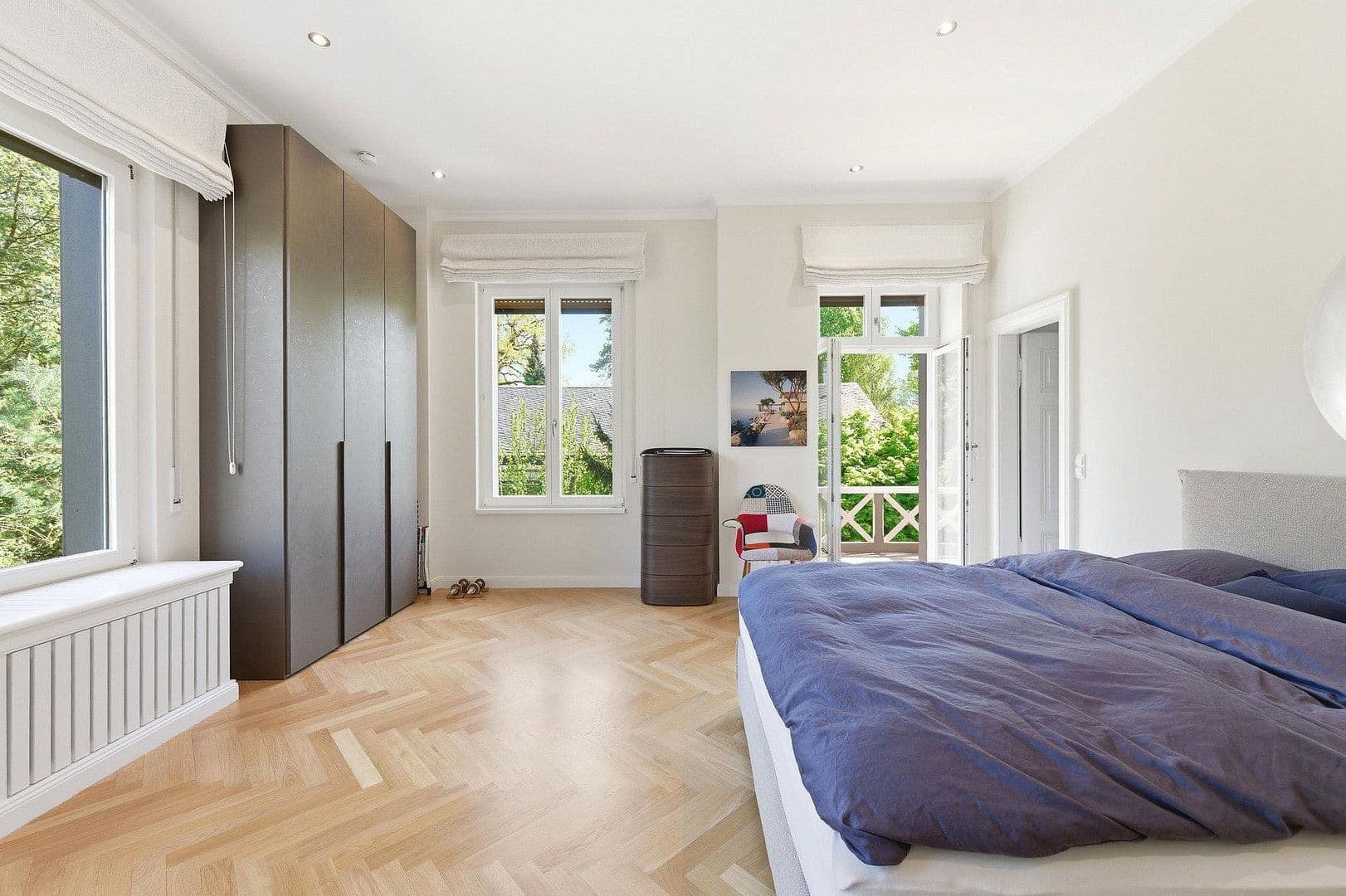 4 bedroom with open-plan kitchen flat for sale, 252 m², Berlin, Berlin 4 bedroom with open-plan kitchen flat for sale, 252 m², Berlin, Berlin