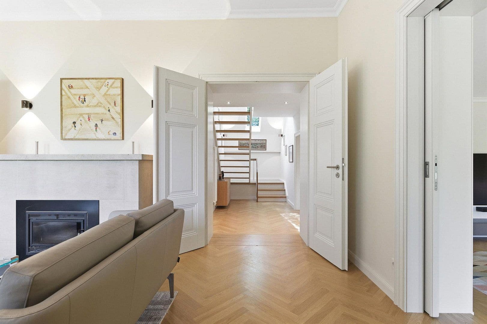 4 bedroom with open-plan kitchen flat for sale, 252 m², Berlin, Berlin 4 bedroom with open-plan kitchen flat for sale, 252 m², Berlin, Berlin