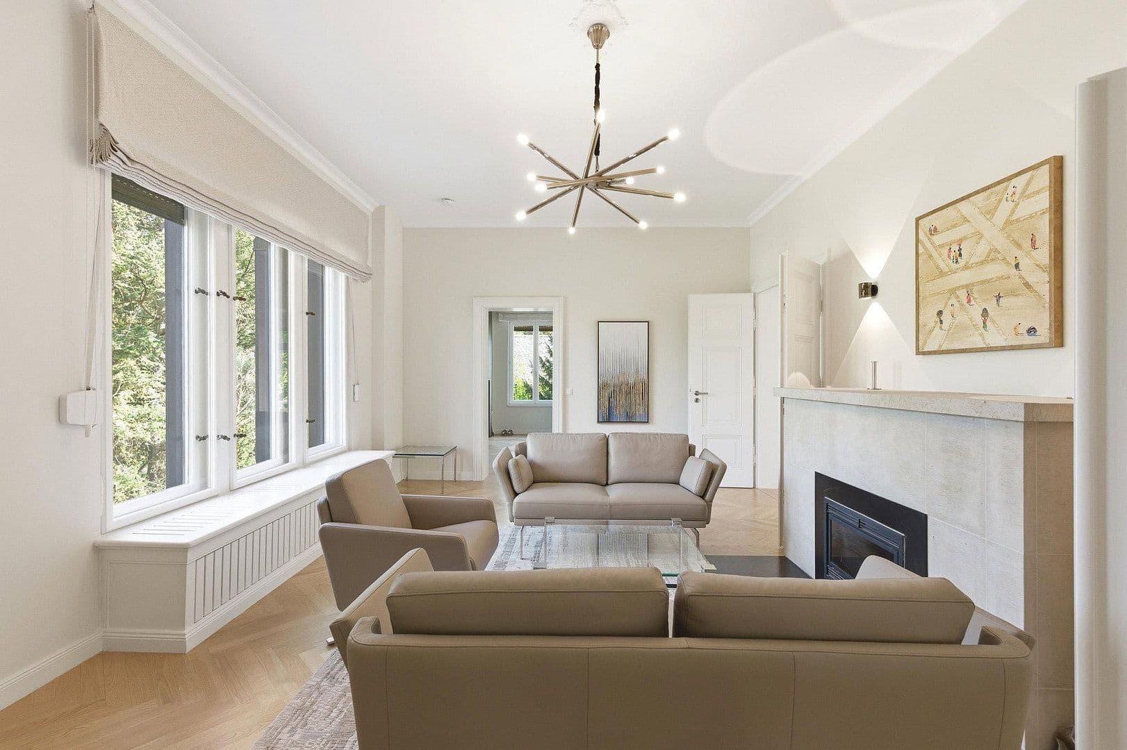 4 bedroom with open-plan kitchen flat for sale, 252 m², Berlin, Berlin 4 bedroom with open-plan kitchen flat for sale, 252 m², Berlin, Berlin