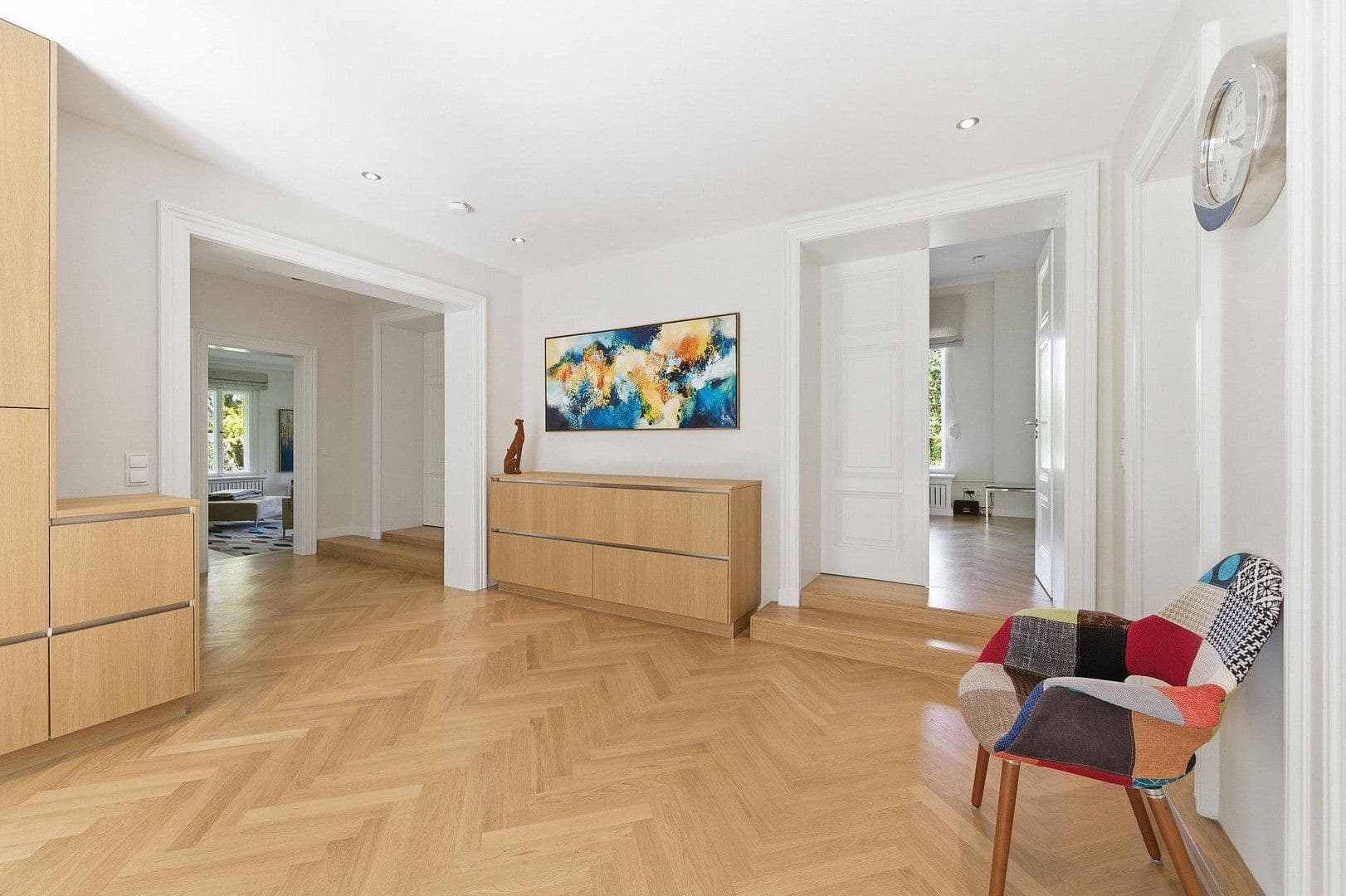 4 bedroom with open-plan kitchen flat for sale, 252 m², Berlin, Berlin 4 bedroom with open-plan kitchen flat for sale, 252 m², Berlin, Berlin