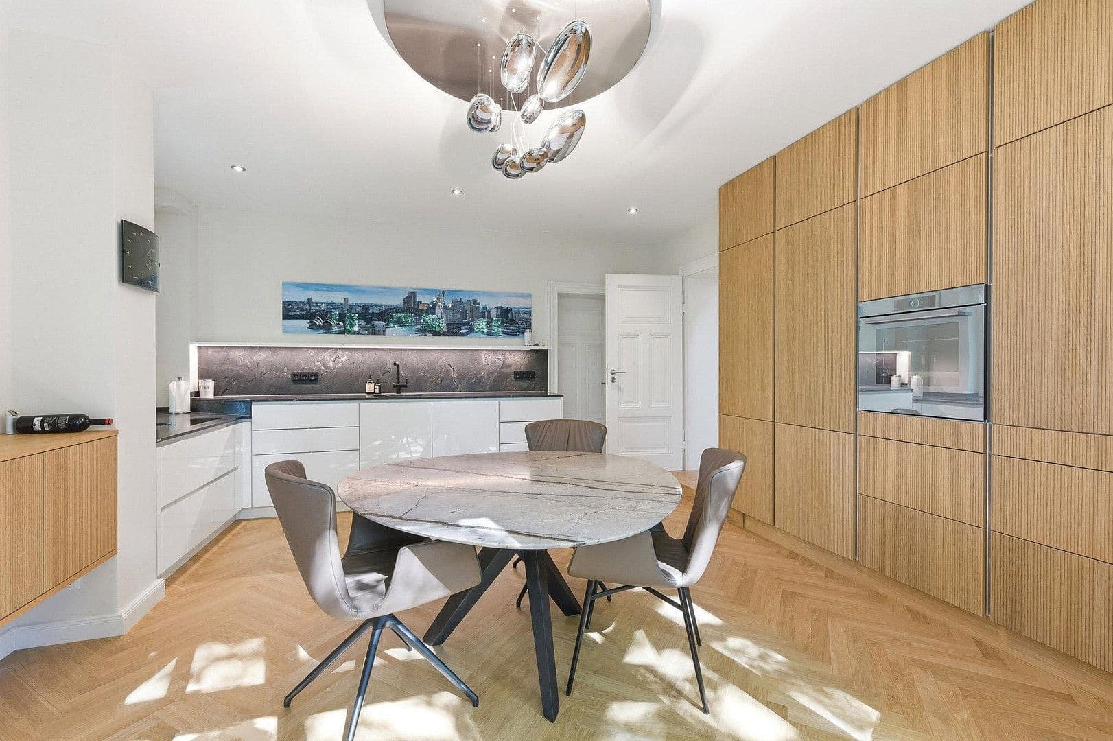 4 bedroom with open-plan kitchen flat for sale, 252 m², Berlin, Berlin 4 bedroom with open-plan kitchen flat for sale, 252 m², Berlin, Berlin