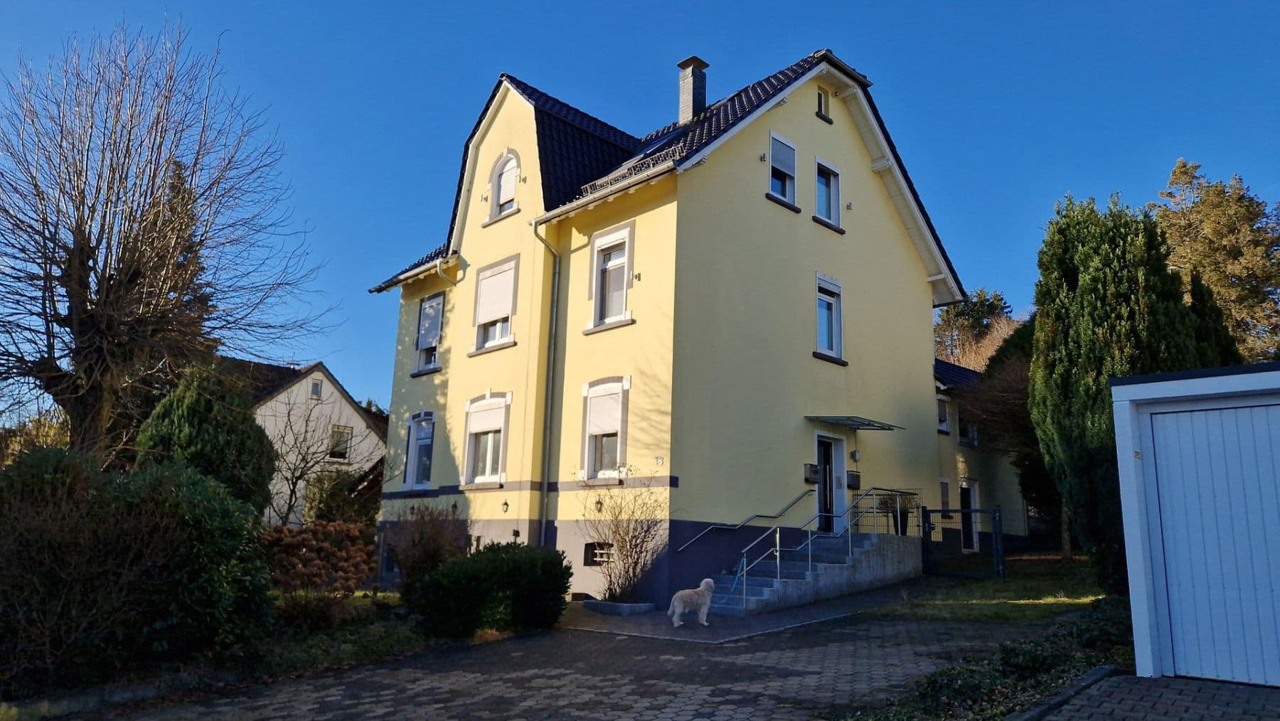 6 bedroom flat for sale, 163 m², Radevormwald, North Rhine-Westphalia 6 bedroom flat for sale, 163 m², Radevormwald, North Rhine-Westphalia