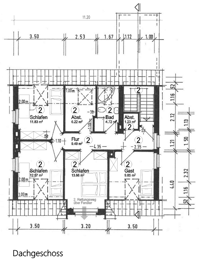 6 bedroom flat for sale, 163 m², Radevormwald, North Rhine-Westphalia 6 bedroom flat for sale, 163 m², Radevormwald, North Rhine-Westphalia