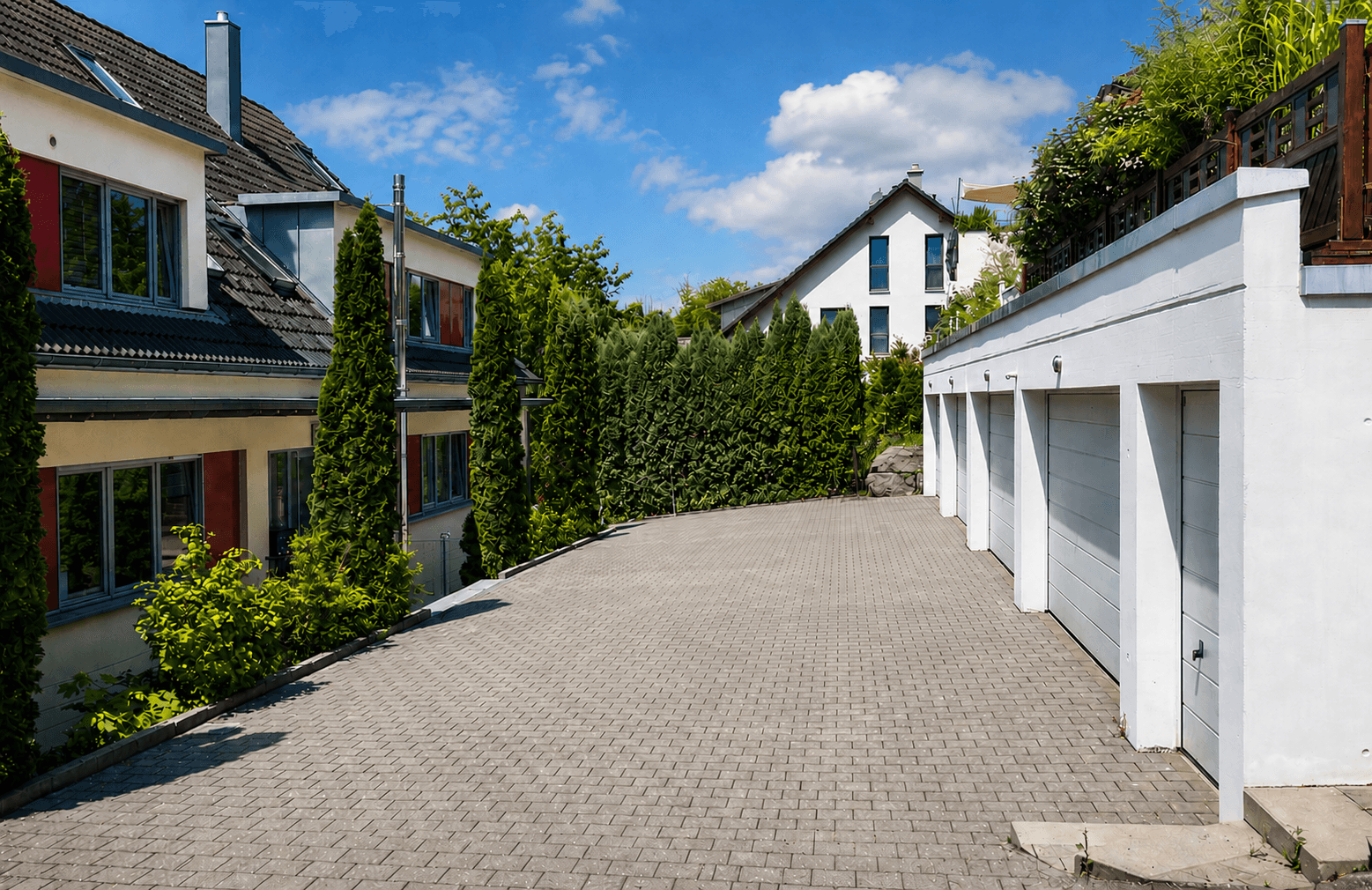 2 bedroom with open-plan kitchen flat for sale, 104 m², Stuttgart, Baden-Württemberg 2 bedroom with open-plan kitchen flat for sale, 104 m², Stuttgart, Baden-Württemberg
