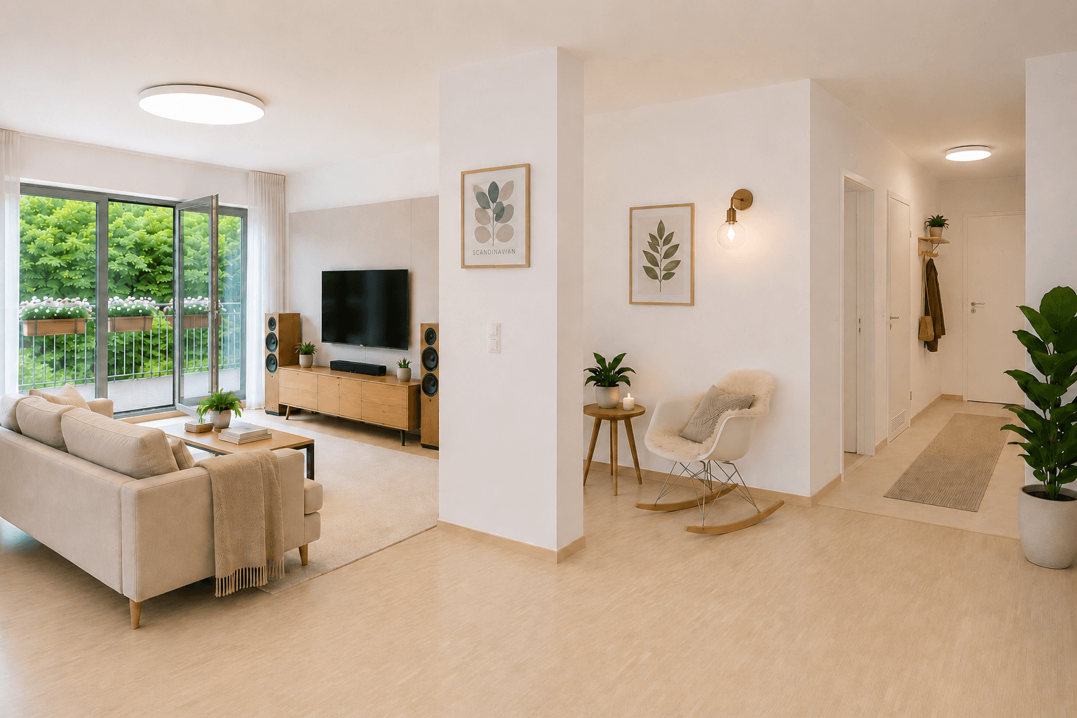2 bedroom with open-plan kitchen flat for sale, 104 m², Stuttgart, Baden-Württemberg 2 bedroom with open-plan kitchen flat for sale, 104 m², Stuttgart, Baden-Württemberg