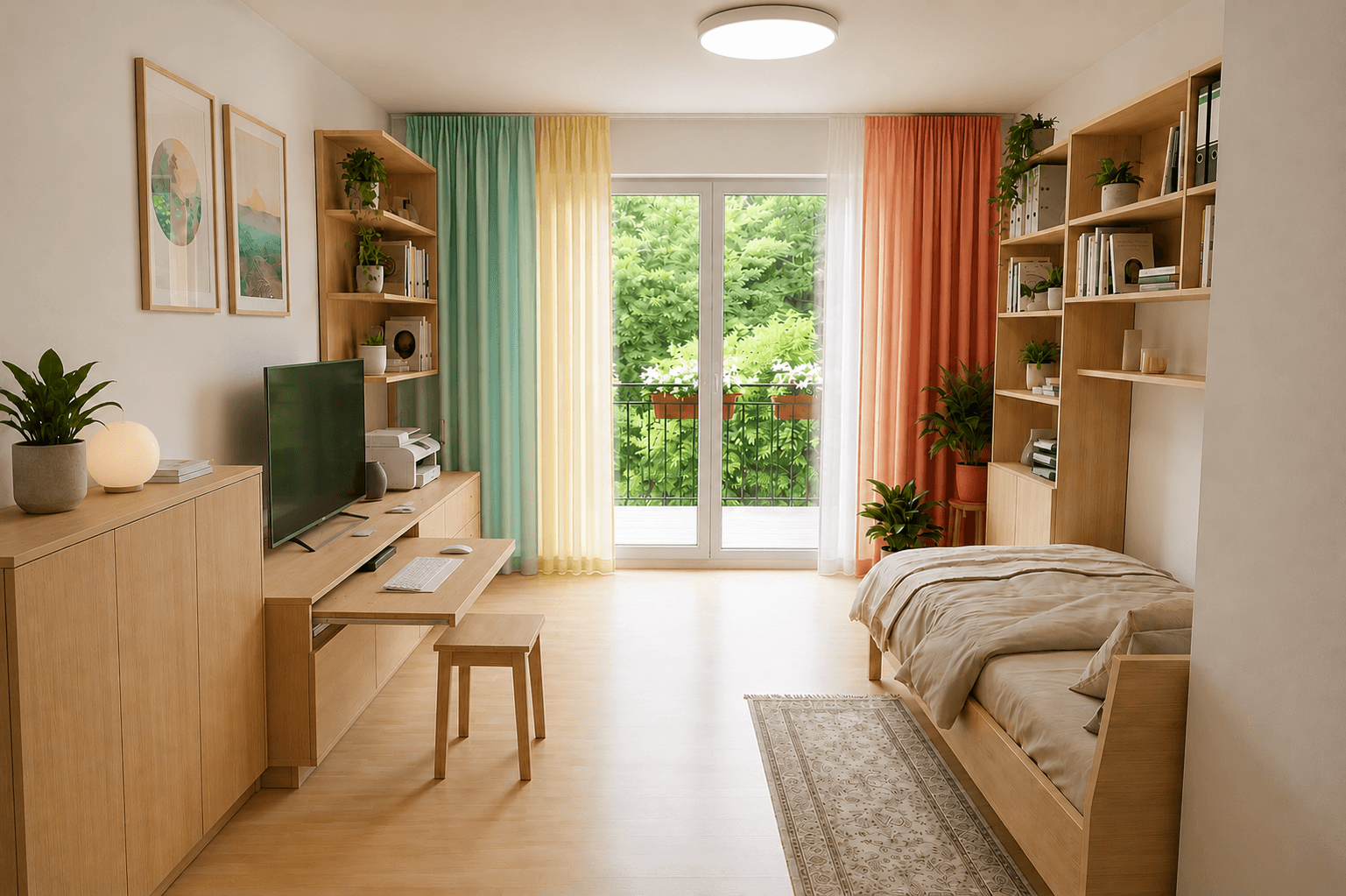 2 bedroom with open-plan kitchen flat for sale, 104 m², Stuttgart, Baden-Württemberg 2 bedroom with open-plan kitchen flat for sale, 104 m², Stuttgart, Baden-Württemberg