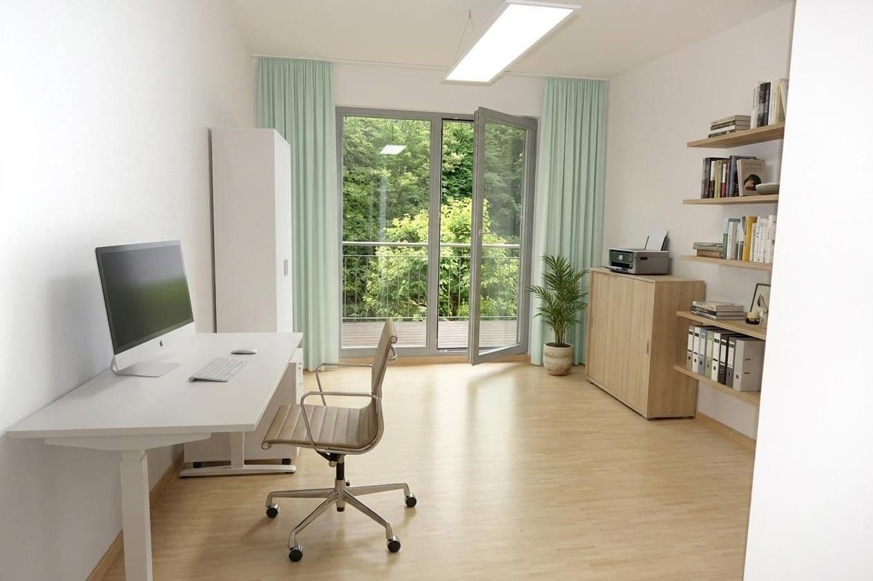 2 bedroom with open-plan kitchen flat for sale, 104 m², Stuttgart, Baden-Württemberg 2 bedroom with open-plan kitchen flat for sale, 104 m², Stuttgart, Baden-Württemberg