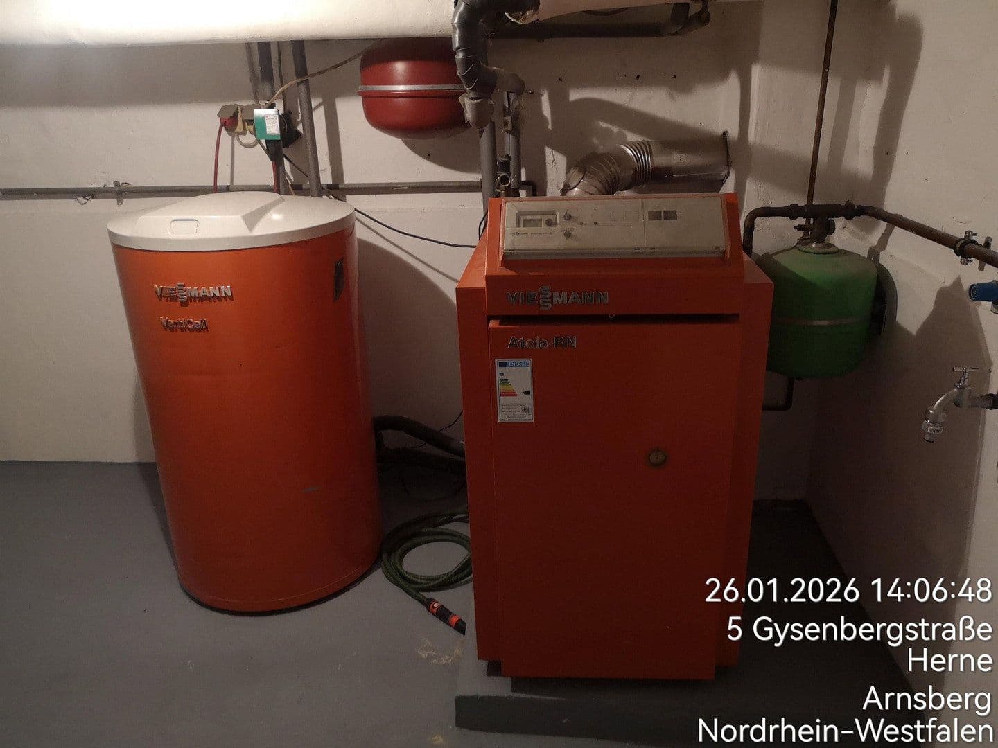 house for sale, 115 m², Herne, North Rhine-Westphalia house for sale, 115 m², Herne, North Rhine-Westphalia
