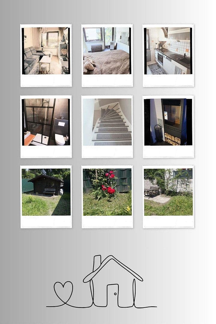 house for sale, 115 m², Herne, North Rhine-Westphalia house for sale, 115 m², Herne, North Rhine-Westphalia