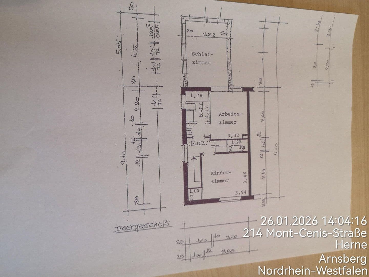 house for sale, 115 m², Herne, North Rhine-Westphalia house for sale, 115 m², Herne, North Rhine-Westphalia