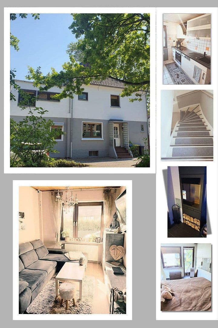 house for sale, 115 m², Herne, North Rhine-Westphalia house for sale, 115 m², Herne, North Rhine-Westphalia