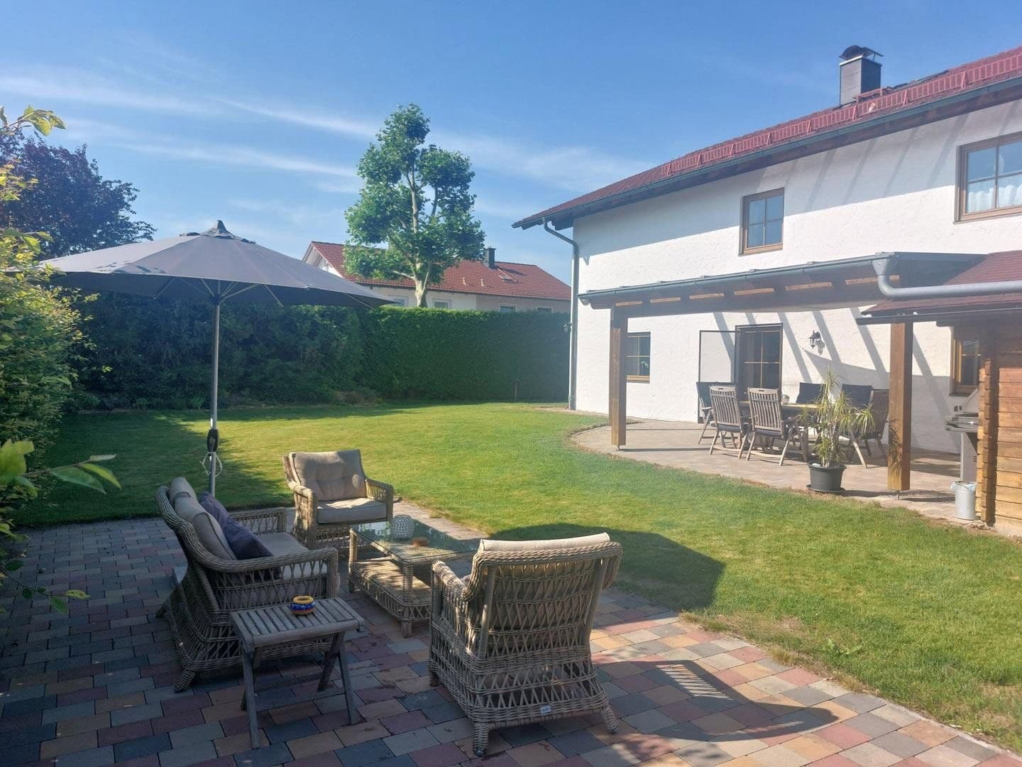 house for sale, 309 m², Töging am Inn, Bavaria house for sale, 309 m², Töging am Inn, Bavaria