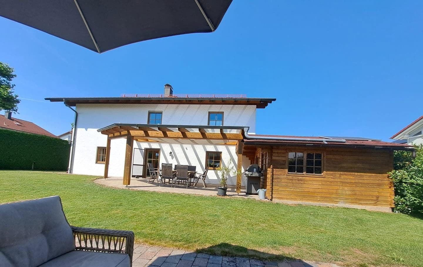 house for sale, 309 m², Töging am Inn, Bavaria house for sale, 309 m², Töging am Inn, Bavaria