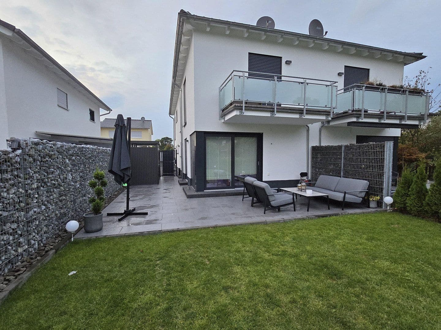 house to rent, 135 m², Bergisch Gladbach, North Rhine-Westphalia house to rent, 135 m², Bergisch Gladbach, North Rhine-Westphalia