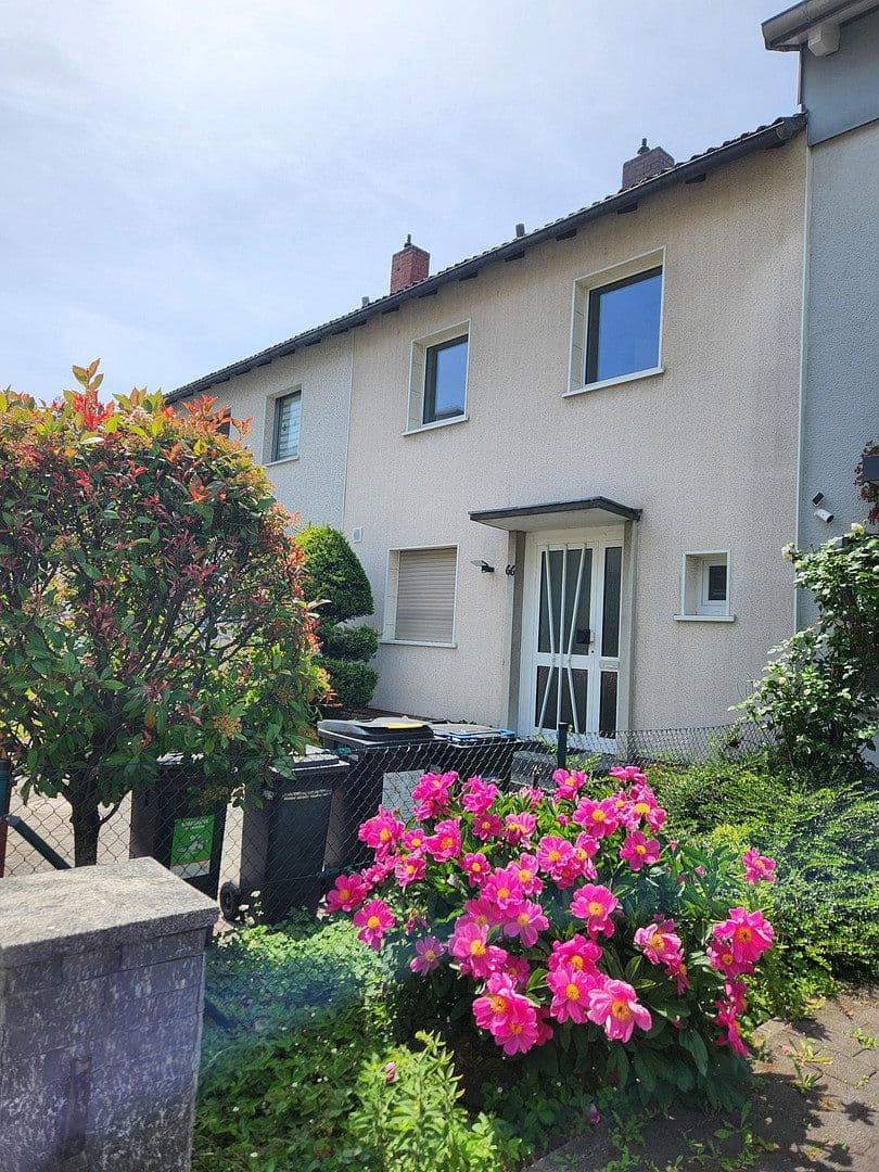 house to rent, 85 m², Wiesbaden, Hesse house to rent, 85 m², Wiesbaden, Hesse