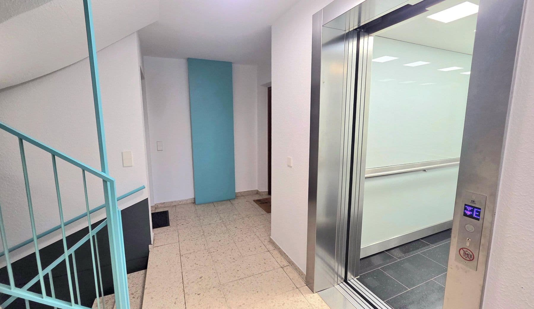 2 bedroom with open-plan kitchen flat for sale, 80 m², Sindelfingen, Baden-Württemberg 2 bedroom with open-plan kitchen flat for sale, 80 m², Sindelfingen, Baden-Württemberg