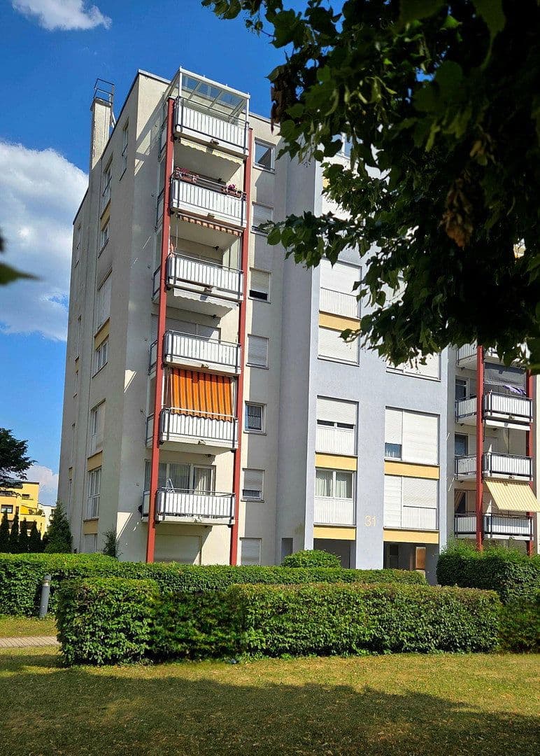 2 bedroom with open-plan kitchen flat for sale, 80 m², Sindelfingen, Baden-Württemberg 2 bedroom with open-plan kitchen flat for sale, 80 m², Sindelfingen, Baden-Württemberg