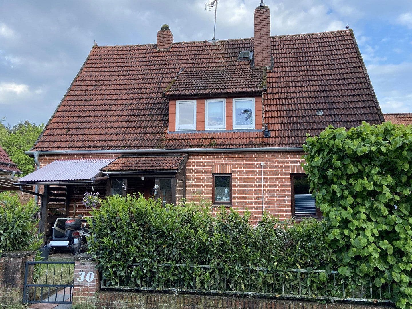 house for sale, 140 m², Kirchlinteln, Lower Saxony house for sale, 140 m², Kirchlinteln, Lower Saxony