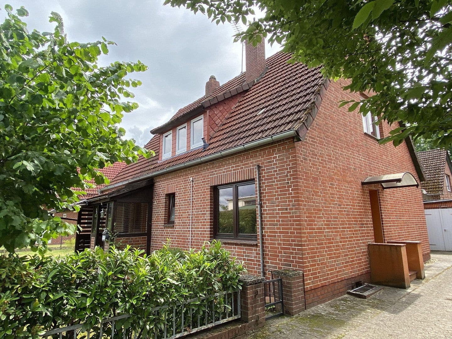house for sale, 140 m², Große Fuhren 30, Kirchlinteln, Lower Saxony house for sale, 140 m², Große Fuhren 30, Kirchlinteln, Lower Saxony