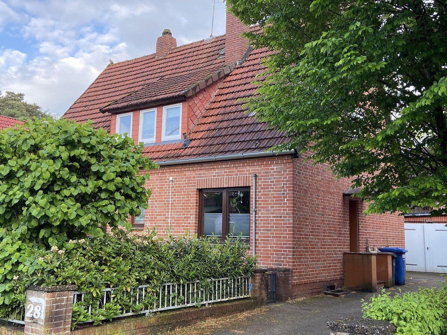 house for sale, 140 m², Kirchlinteln, Lower Saxony house for sale, 140 m², Kirchlinteln, Lower Saxony