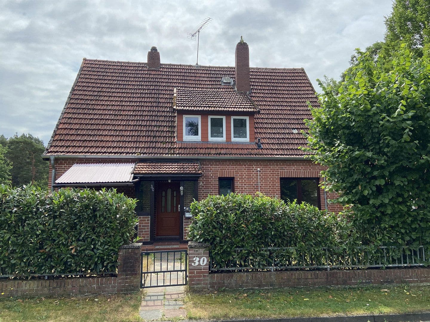 house for sale, 140 m², Große Fuhren 30, Kirchlinteln, Lower Saxony house for sale, 140 m², Große Fuhren 30, Kirchlinteln, Lower Saxony