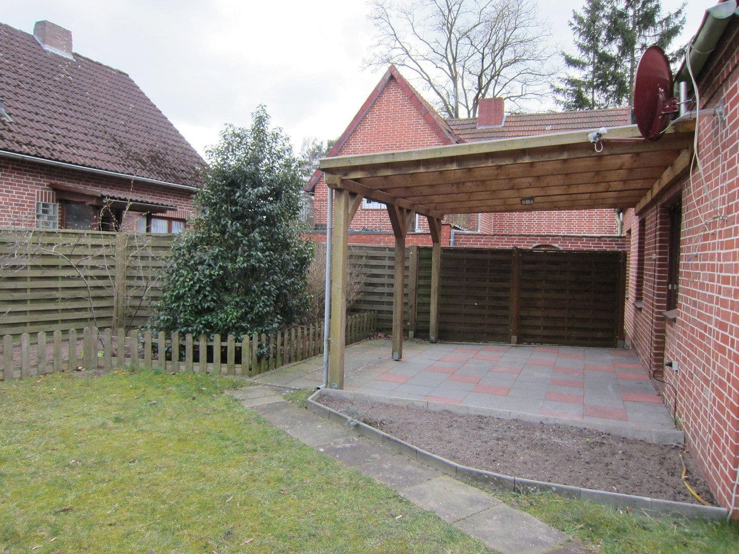 house for sale, 140 m², Kirchlinteln, Lower Saxony house for sale, 140 m², Kirchlinteln, Lower Saxony
