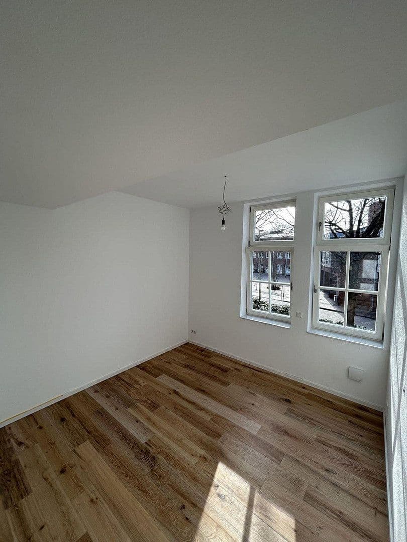 2 bedroom flat to rent, 57 m², Ledebourstraße 2-3, Diepholz, Lower Saxony 2 bedroom flat to rent, 57 m², Ledebourstraße 2-3, Diepholz, Lower Saxony