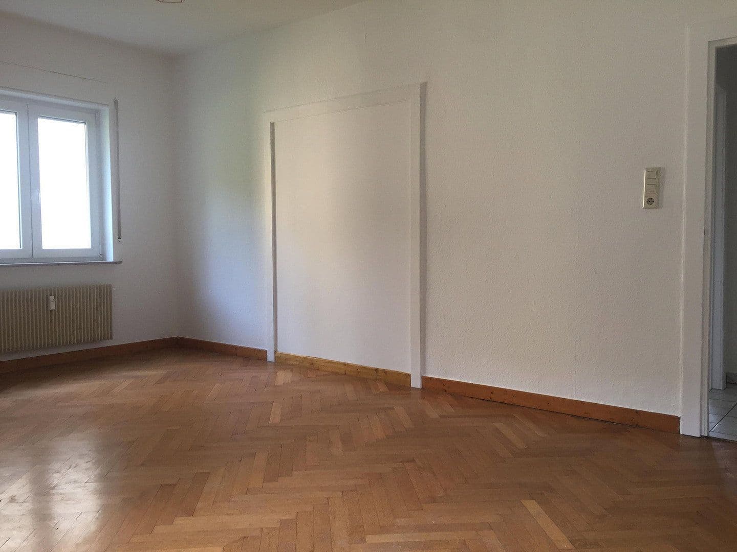4 bedroom flat to rent, 104 m², Am Blauen Stein 24, Wolfenbüttel, Lower Saxony 4 bedroom flat to rent, 104 m², Am Blauen Stein 24, Wolfenbüttel, Lower Saxony