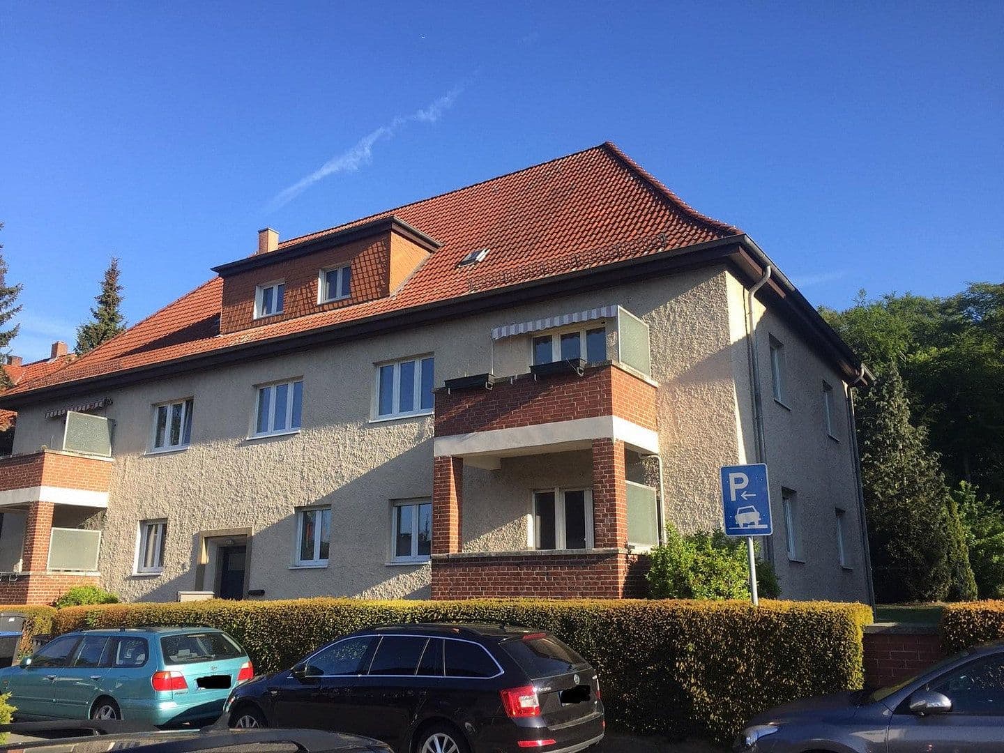 4 bedroom flat to rent, 104 m², Am Blauen Stein 24, Wolfenbüttel, Lower Saxony 4 bedroom flat to rent, 104 m², Am Blauen Stein 24, Wolfenbüttel, Lower Saxony