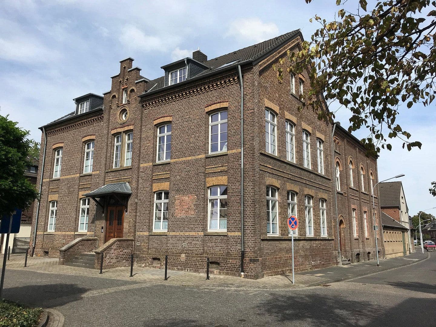 2 bedroom flat to rent, 62 m², Alte Landstraße 60, Bergheim, North Rhine-Westphalia 2 bedroom flat to rent, 62 m², Alte Landstraße 60, Bergheim, North Rhine-Westphalia