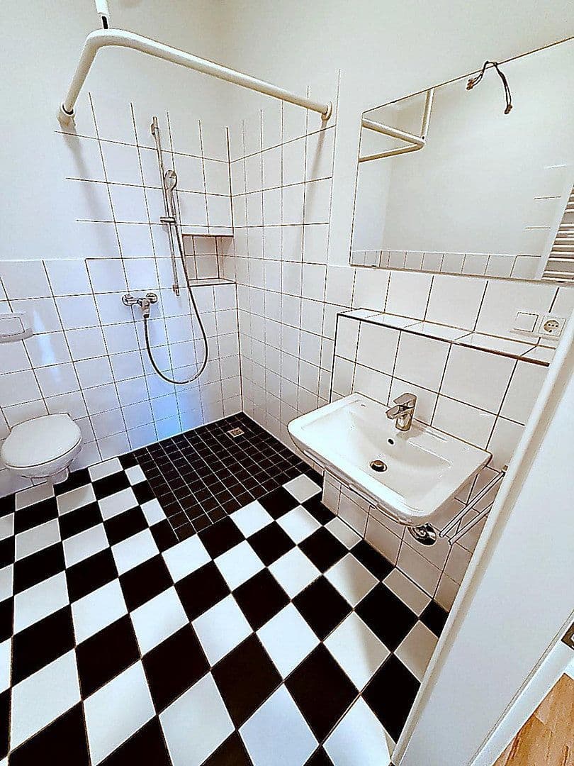 2 bedroom flat to rent, 62 m², Alte Landstraße 60, Bergheim, North Rhine-Westphalia 2 bedroom flat to rent, 62 m², Alte Landstraße 60, Bergheim, North Rhine-Westphalia