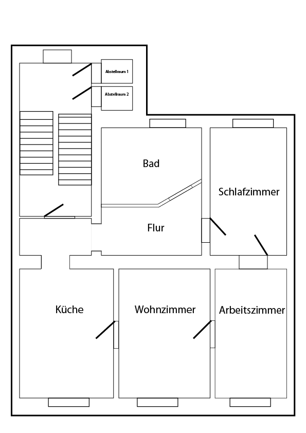 house for sale, 274 m², Wuppertal, North Rhine-Westphalia house for sale, 274 m², Wuppertal, North Rhine-Westphalia