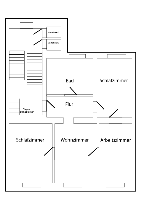 house for sale, 274 m², Wuppertal, North Rhine-Westphalia house for sale, 274 m², Wuppertal, North Rhine-Westphalia