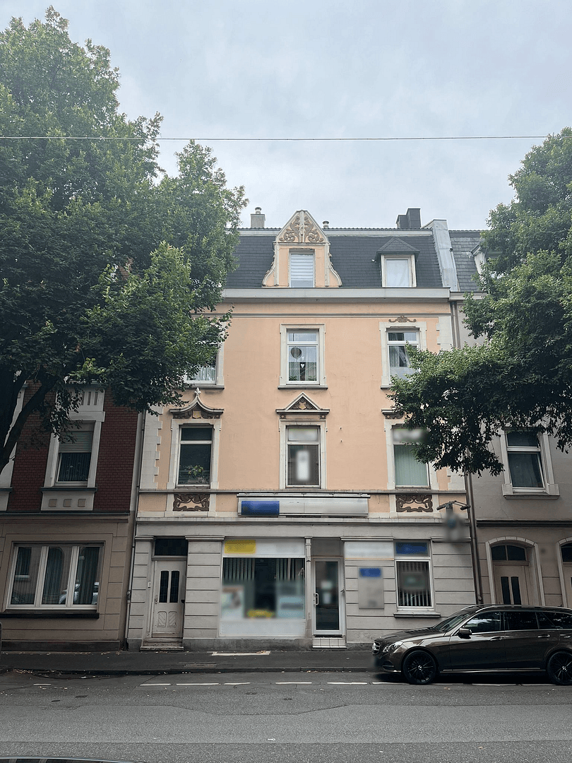 house for sale, 274 m², Wuppertal, North Rhine-Westphalia house for sale, 274 m², Wuppertal, North Rhine-Westphalia