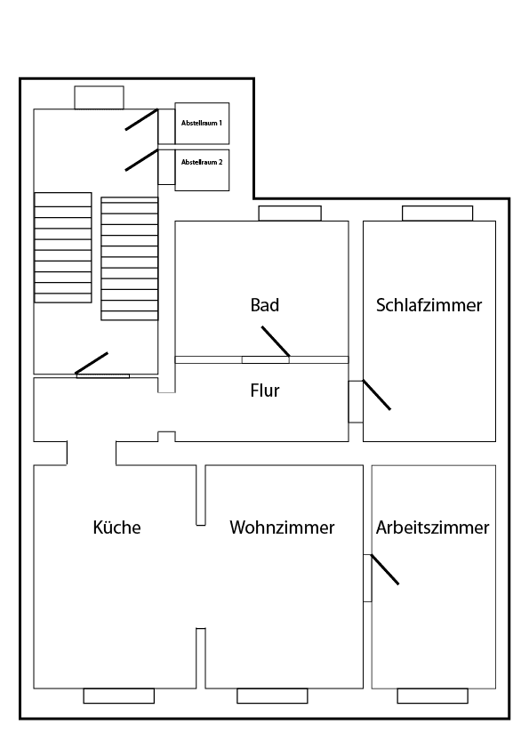 house for sale, 274 m², Wuppertal, North Rhine-Westphalia house for sale, 274 m², Wuppertal, North Rhine-Westphalia