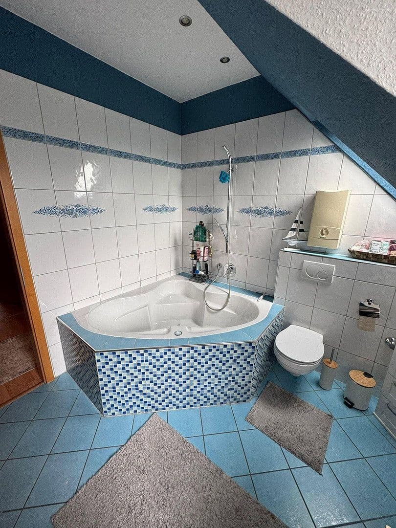 house for sale, 274 m², Wuppertal, North Rhine-Westphalia house for sale, 274 m², Wuppertal, North Rhine-Westphalia