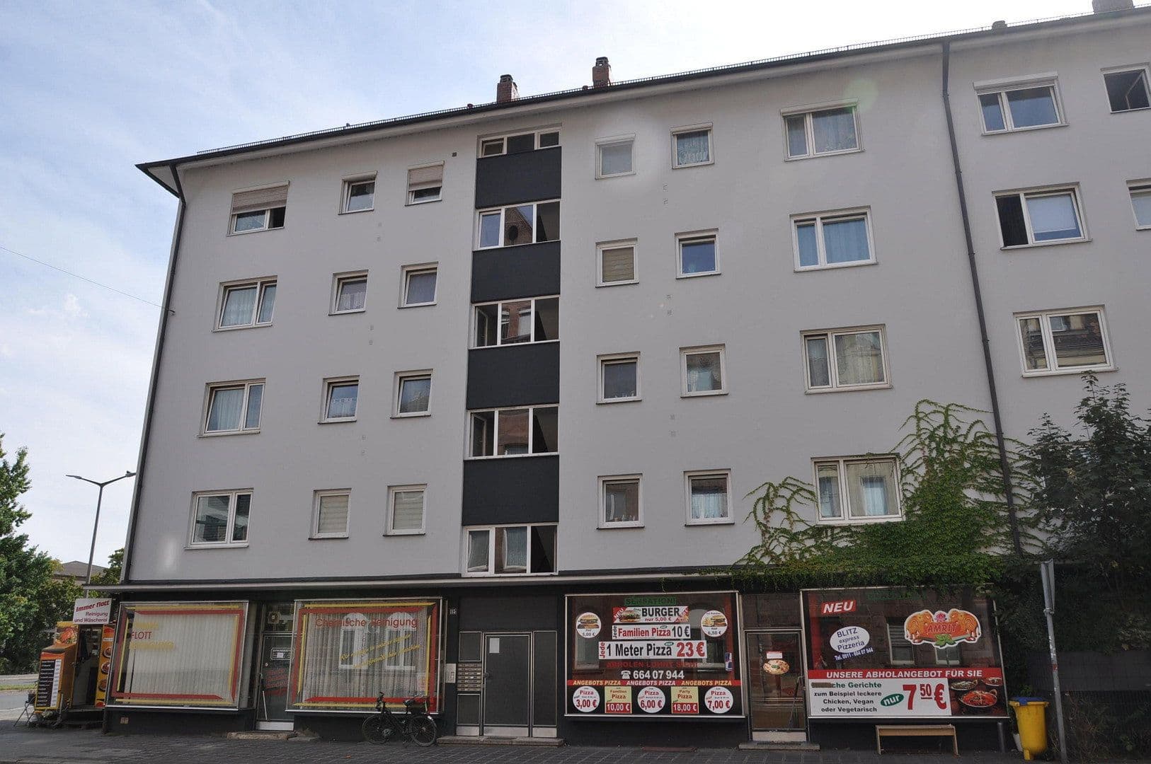 house for sale, 845 m², Adam Klein Str. 115, Nürnberg, Bavaria house for sale, 845 m², Adam Klein Str. 115, Nürnberg, Bavaria