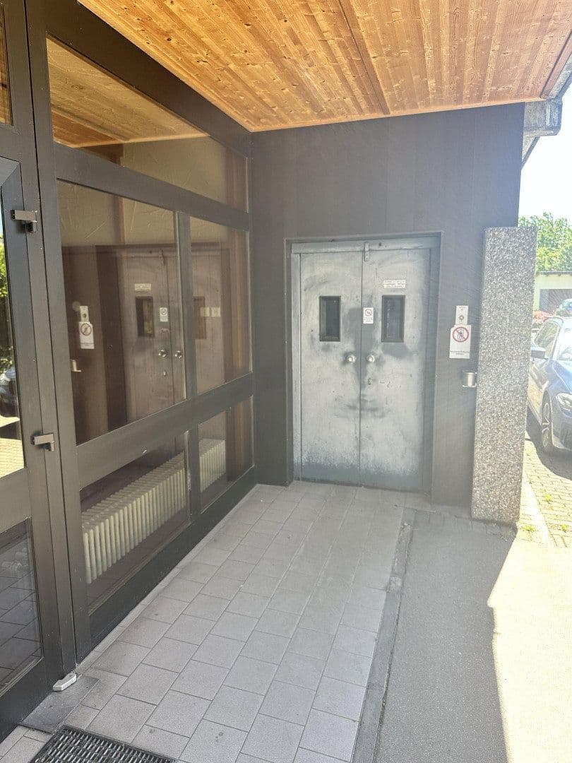 non-residential property to rent, 1,007 m², Waldstr 3, Lauchringen, Baden-Württemberg non-residential property to rent, 1,007 m², Waldstr 3, Lauchringen, Baden-Württemberg