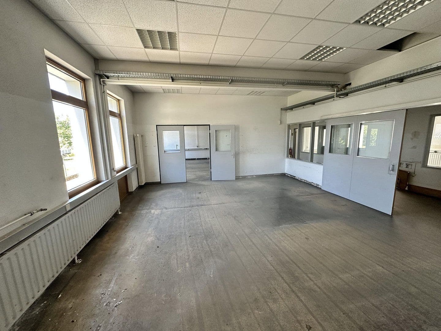 non-residential property to rent, 1,007 m², Waldstr 3, Lauchringen, Baden-Württemberg non-residential property to rent, 1,007 m², Waldstr 3, Lauchringen, Baden-Württemberg