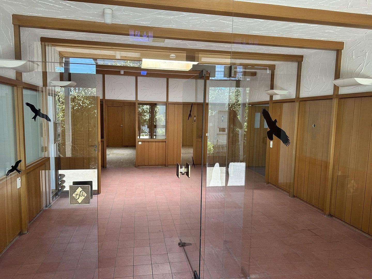 non-residential property to rent, 1,007 m², Waldstr 3, Lauchringen, Baden-Württemberg non-residential property to rent, 1,007 m², Waldstr 3, Lauchringen, Baden-Württemberg