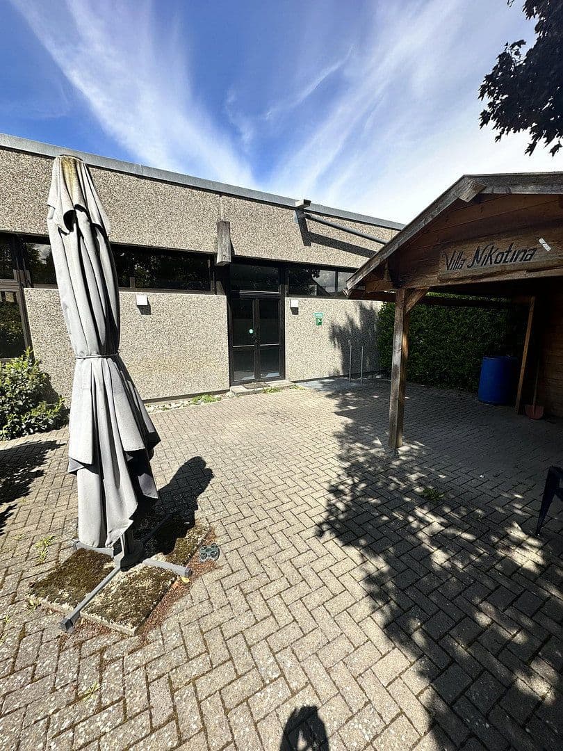 non-residential property to rent, 1,007 m², Waldstr 3, Lauchringen, Baden-Württemberg non-residential property to rent, 1,007 m², Waldstr 3, Lauchringen, Baden-Württemberg