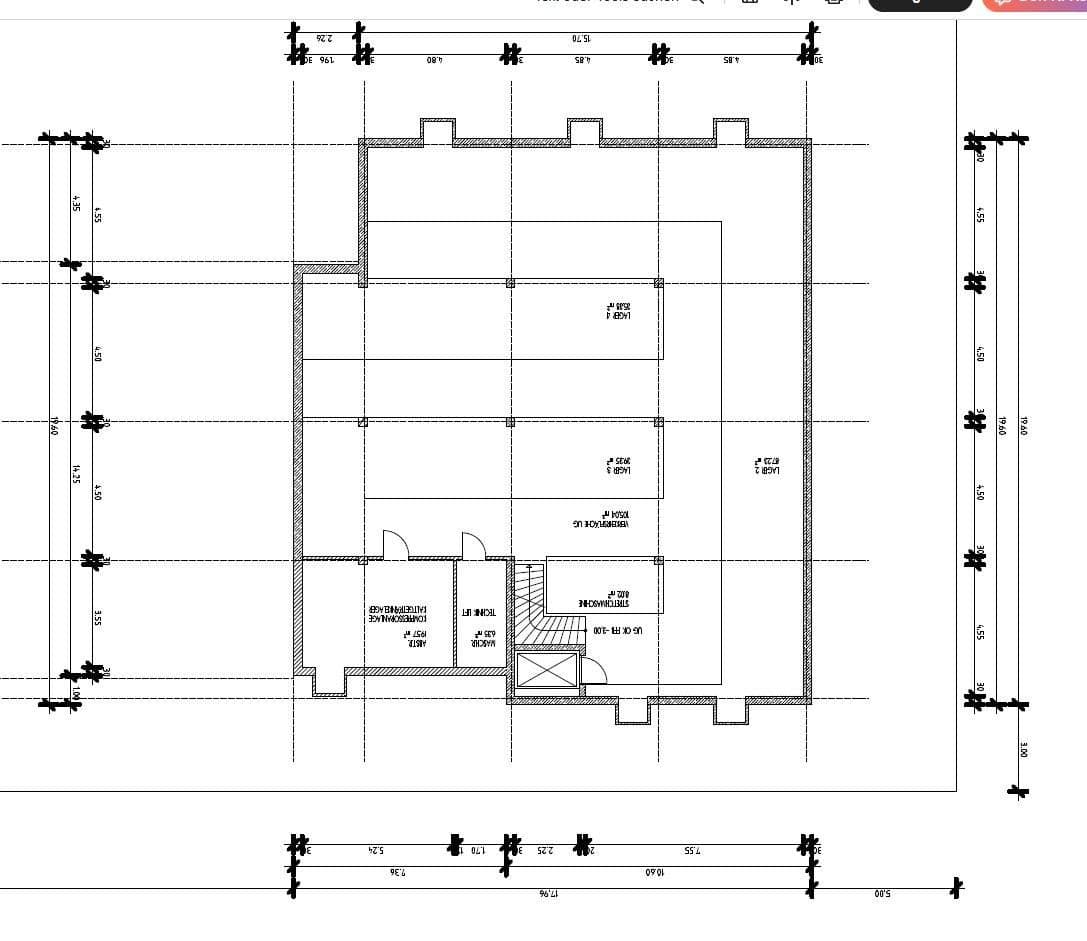 non-residential property to rent, 1,007 m², Waldstr 3, Lauchringen, Baden-Württemberg non-residential property to rent, 1,007 m², Waldstr 3, Lauchringen, Baden-Württemberg