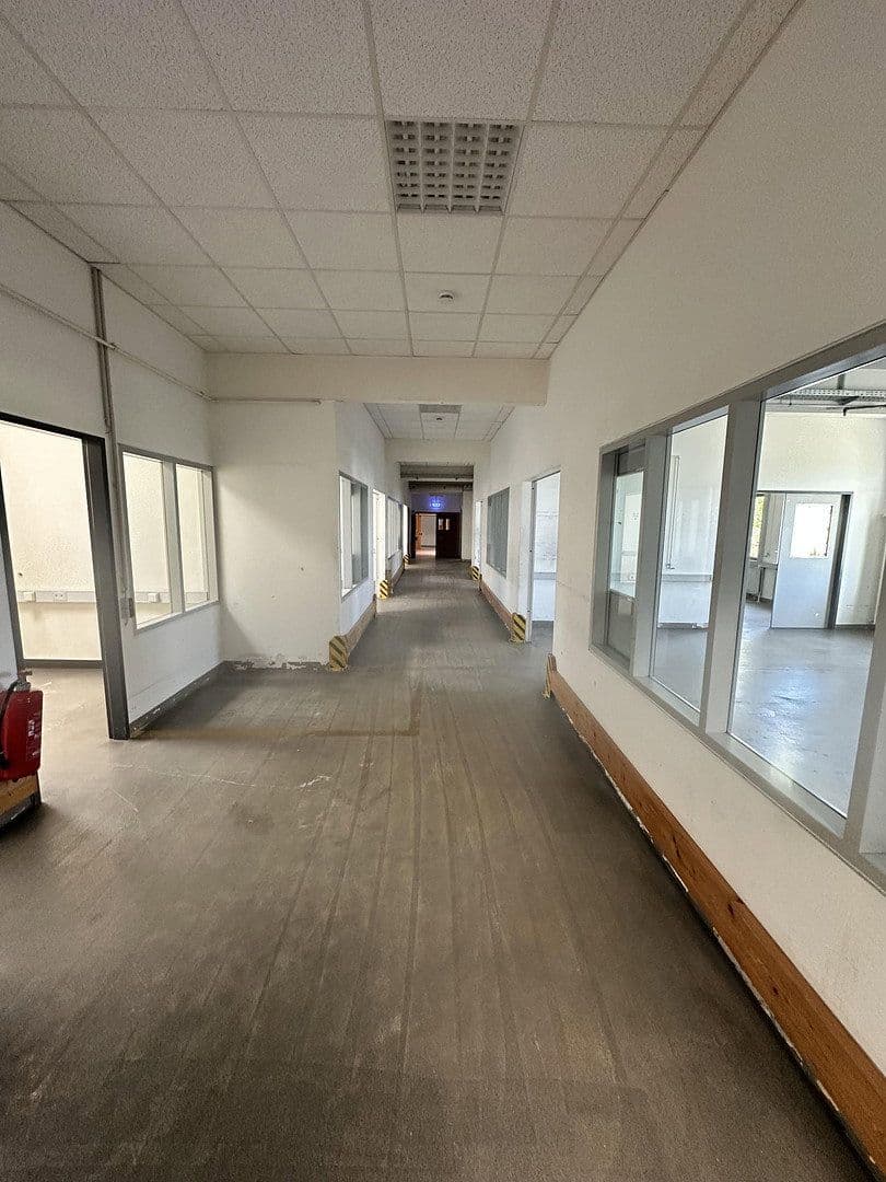 non-residential property to rent, 1,007 m², Waldstr 3, Lauchringen, Baden-Württemberg non-residential property to rent, 1,007 m², Waldstr 3, Lauchringen, Baden-Württemberg
